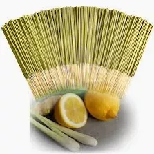 Lemon Grass Incense Aroma