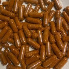 Happy Caps - 30 Capsules